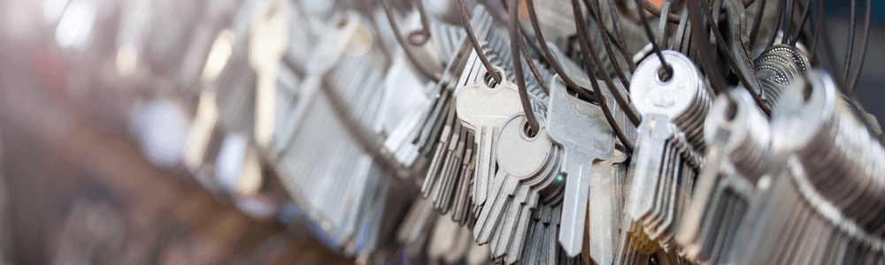 Vertrauen Sie unserem Schlüsselnotdienst für faire und transparente Preise