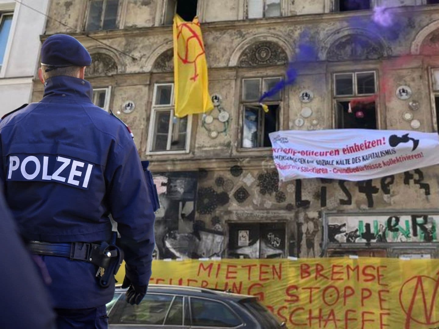 Entdecken Sie aktuelle Themen und Reportagen auf Nachrichten Österreich