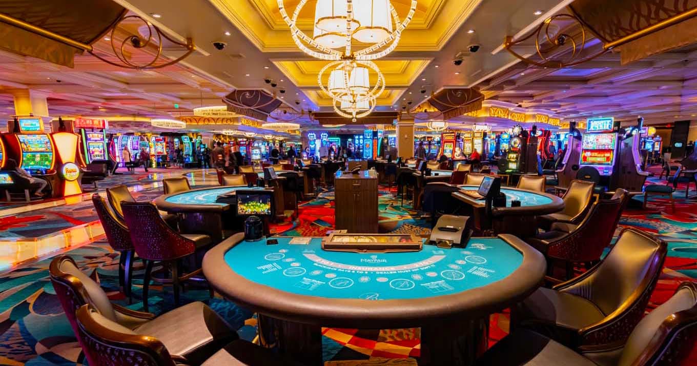 Casino Seiten ohne Oasis: Entdecken Sie die besten alternativen Plattformen
