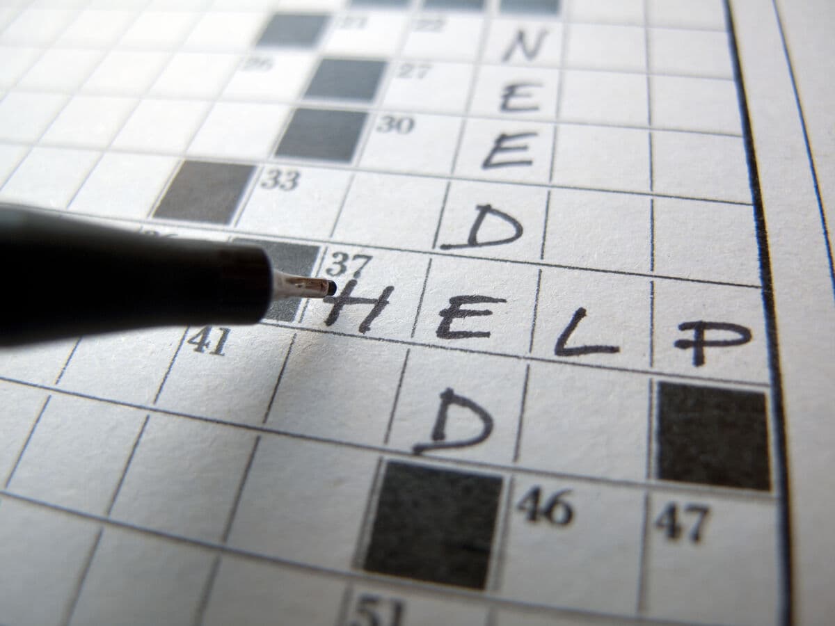 Mots croisés : Trouvez Toutes les Réponses à Vos Enigmes