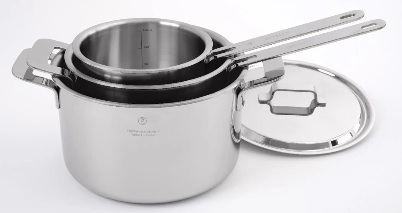 GreenKitchen’s bester Kochtopf: Für perfekten Kochspaß