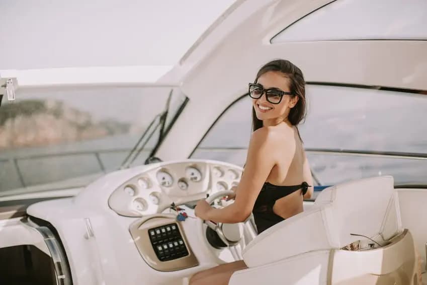 Boot Mieten: Gönnen Sie sich eine luxuriöse Auszeit auf See