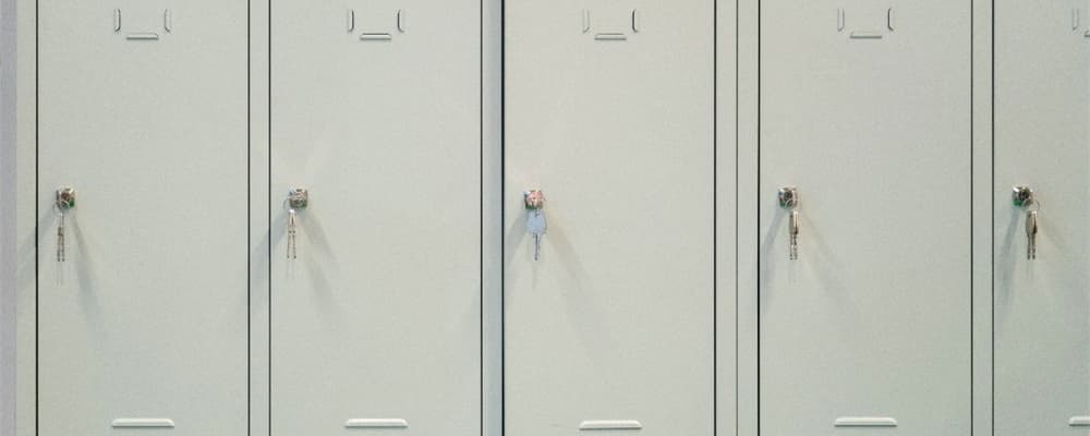 Eurobox KG Wertfachschränke: Robuste Schließfächer für höchste Sicherheit