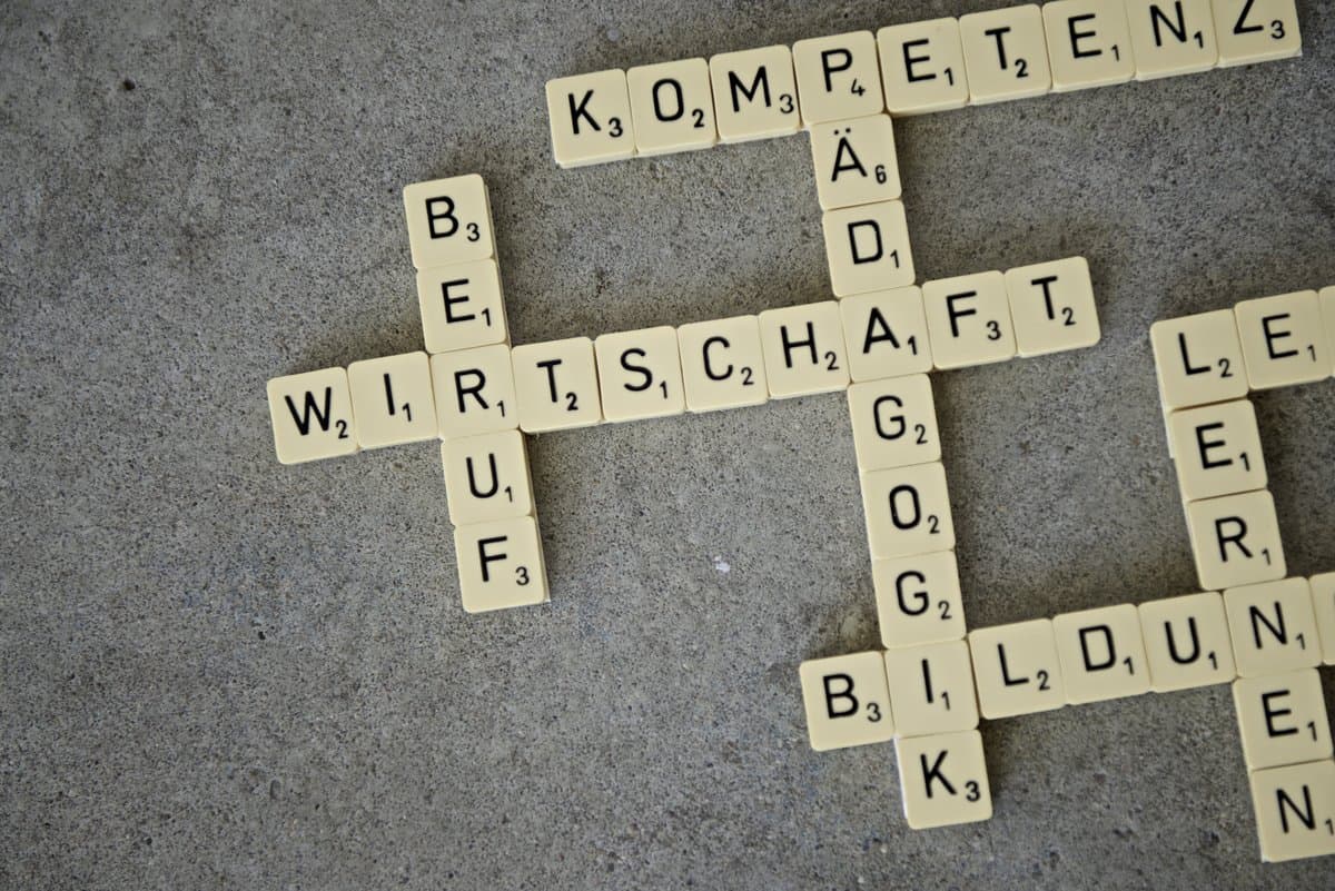Meistere das Spiel mit Scrabblemania: Tipps und Tricks für jeden Spieler