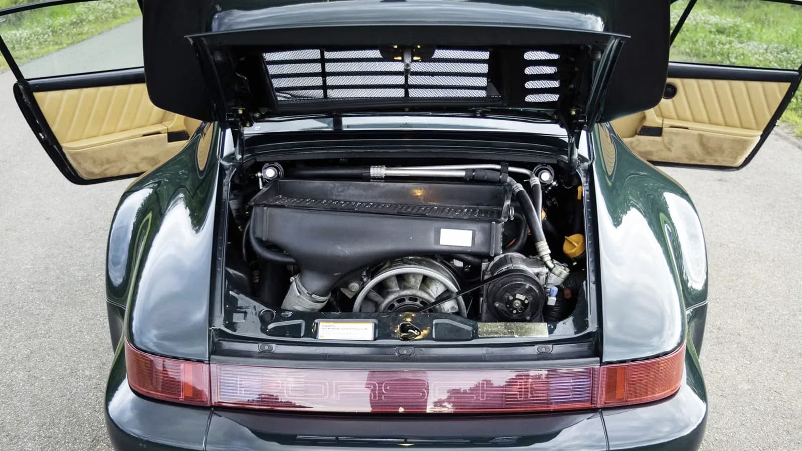 KFZ Ankauf Motorschaden – so funktioniert es in NRW