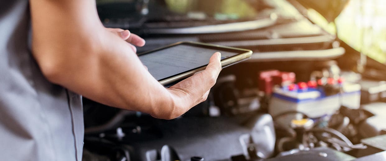 Vertrauen Sie auf den Kfz Gutachter Nürnberg für eine präzise Schadensbewertung