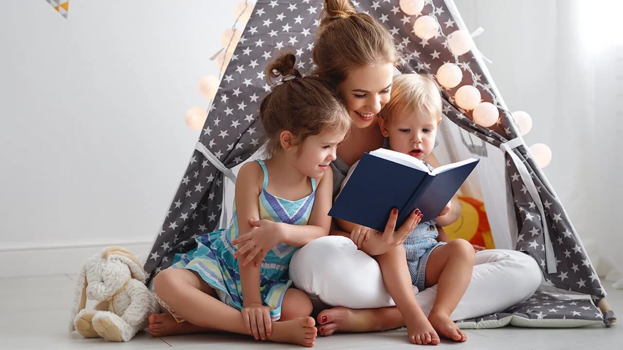 How Does the Au Pair Program Work in Germany?