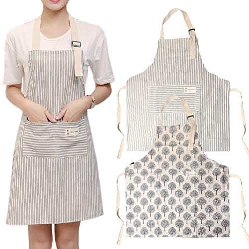 Personalisierte Kochschürze Frauen – Einzigartige Schürzen für Stil und Komfort beim Kochen