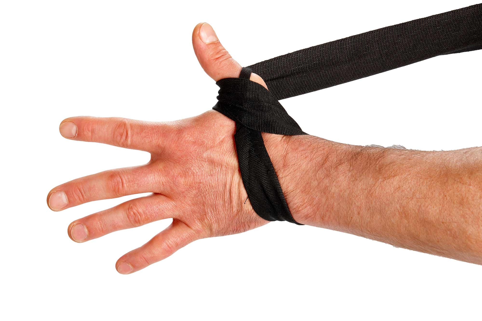 PittsWear: Hochwertige Boxbandagen für alle Kampfsportarten!