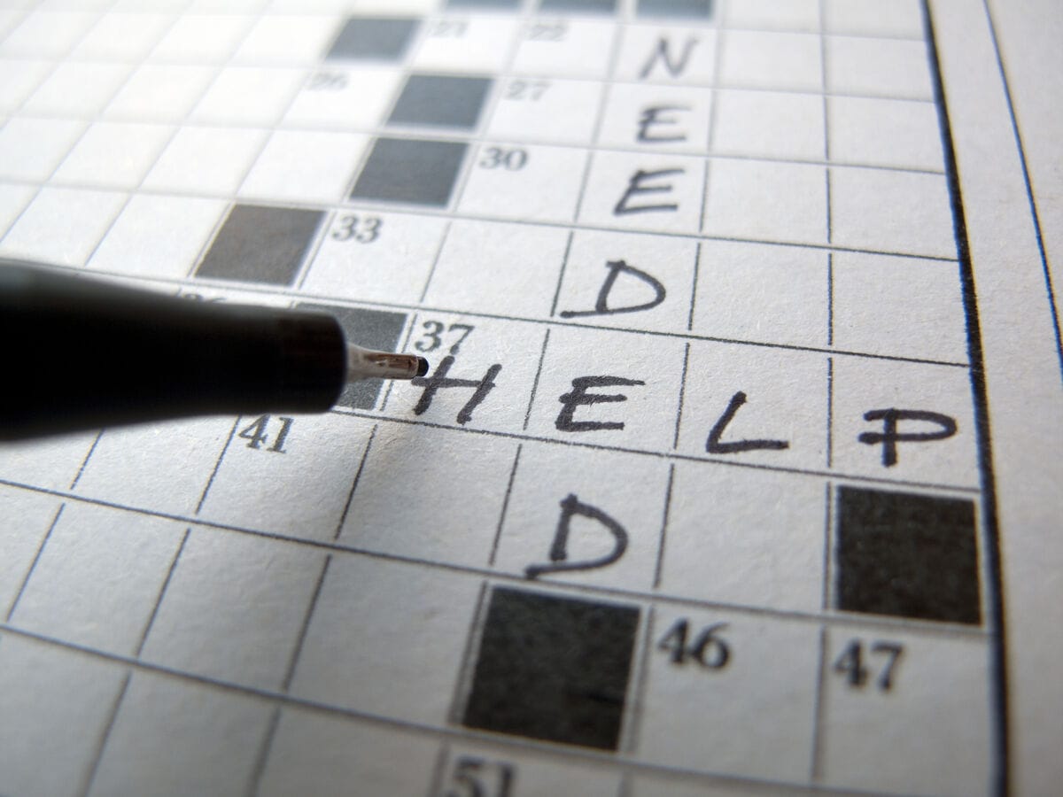 Mots croisés : Trouvez Toutes les Réponses à Vos Enigmes