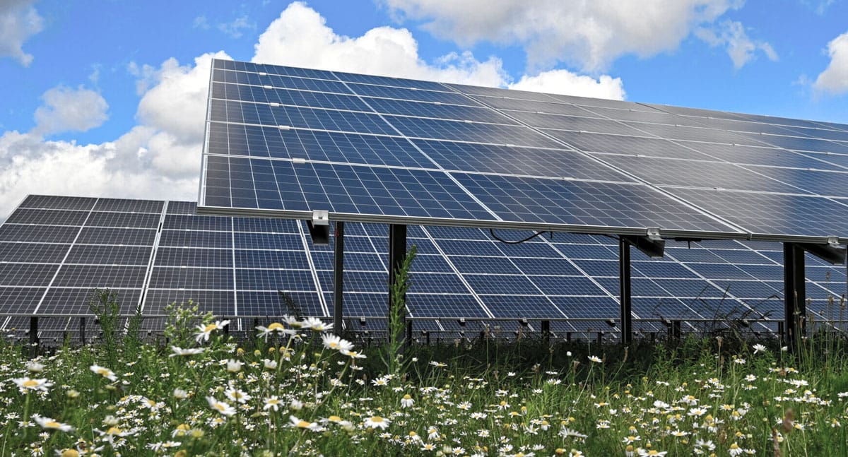 Schnelle Konfiguration für PV Anlagen: In 3 Minuten zum persönlichen Kostenvoranschlag