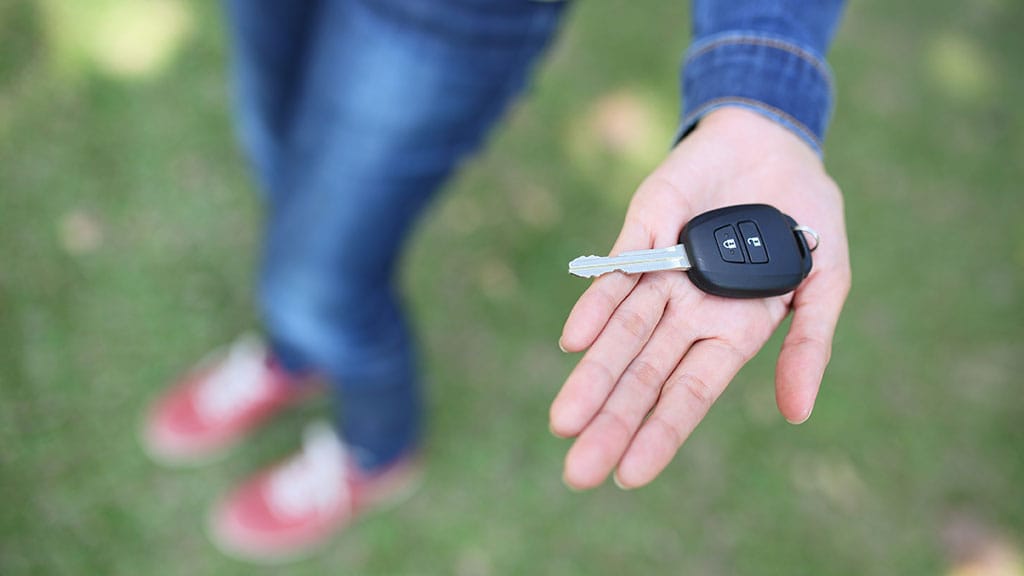 Schnelle Hilfe für Ihren Audi Schlüssel: Bestellen Sie Ersatzschlüssel und Teile bei Mr Key