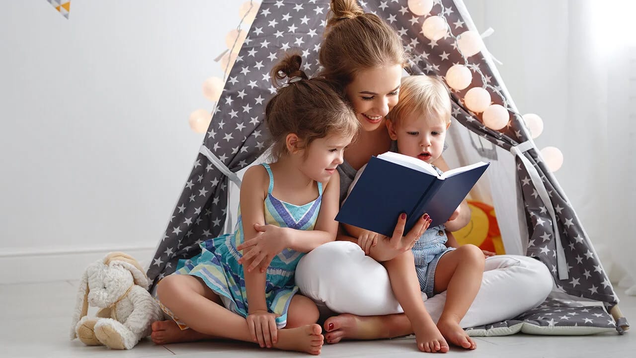 How Does the Au Pair Program Work in Germany?