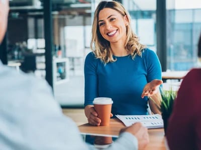 Headhunter bringen Unternehmen und Top-Kandidaten zusammen