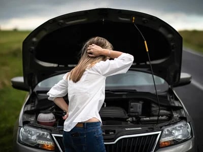 Motorschaden Ankauf Bonn – Stressfrei Auto verkaufen
