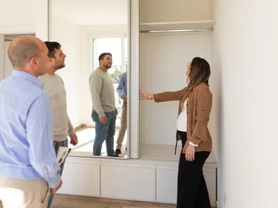 Immobilienmakler Frankfurt Dornbusch – Ihr Partner für erfolgreiches Immobilienmanagement