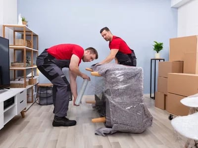 Zügelfirma Zürich für stressfreies und günstiges Umziehen