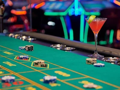 Vergleichen Sie die besten Online Casinos ohne OASIS: Mehr Gewinnmöglichkeiten für deutsche Spieler!