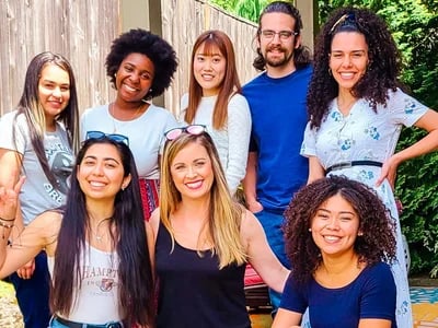 How Does the Au Pair Program Work in Germany?