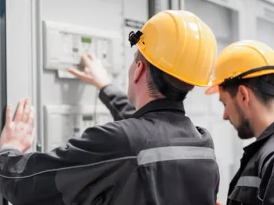 Warum die Prüfung elektrischer Anlagen ein fester Bestandteil des Wartungsplans sein sollte