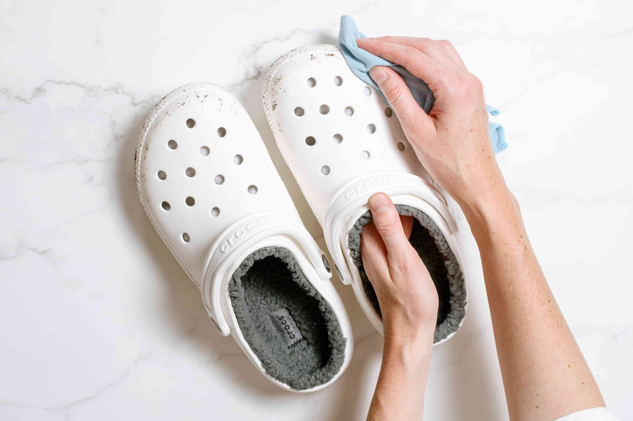 are crocs comfortable