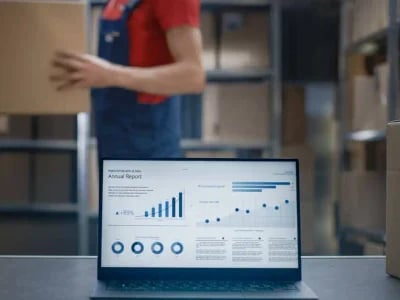 Order Entry System für Labore: Warum LABUNIQ die beste Wahl ist