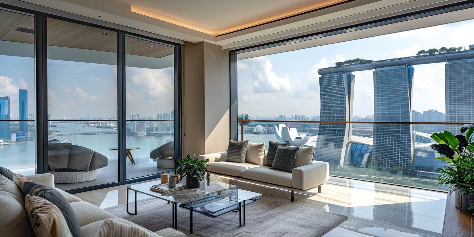 Discover the Smart Features of Novo Place EC for a Modern Lifestyle