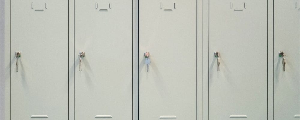 Eurobox KG Wertfachschränke: Robuste Schließfächer für höchste Sicherheit