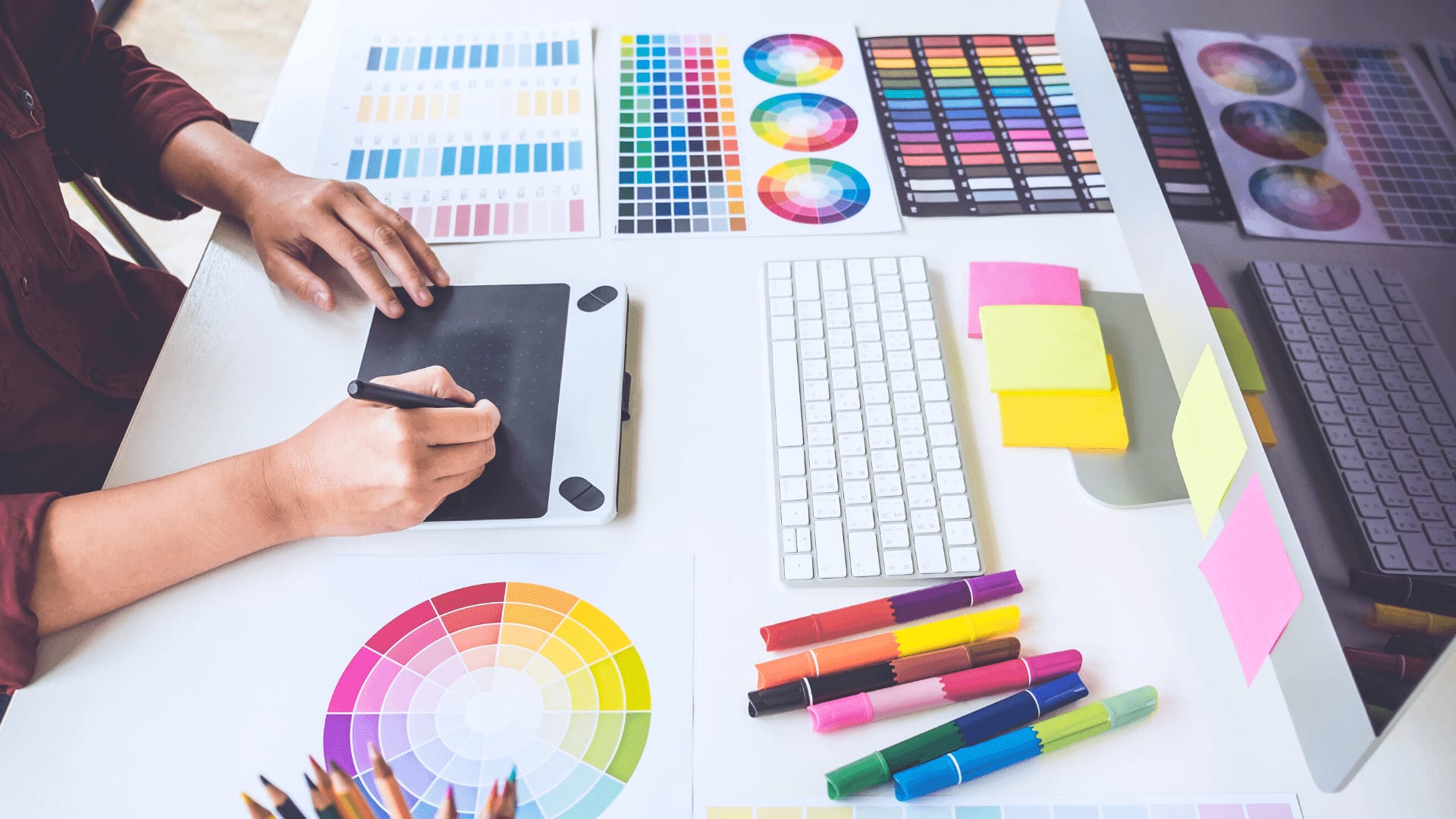 Erfolgreiche Markenkommunikation durch Neuro Webdesign
