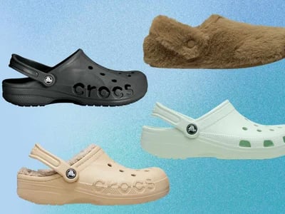 Are Crocs Comfortable for Standing All Day at Work?