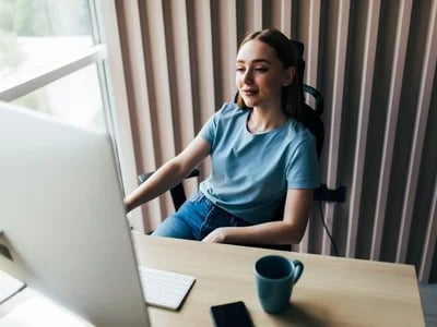 Die besten Beste Minijobs für dich: Starte bei Coco257 und arbeite von Zuhause aus
