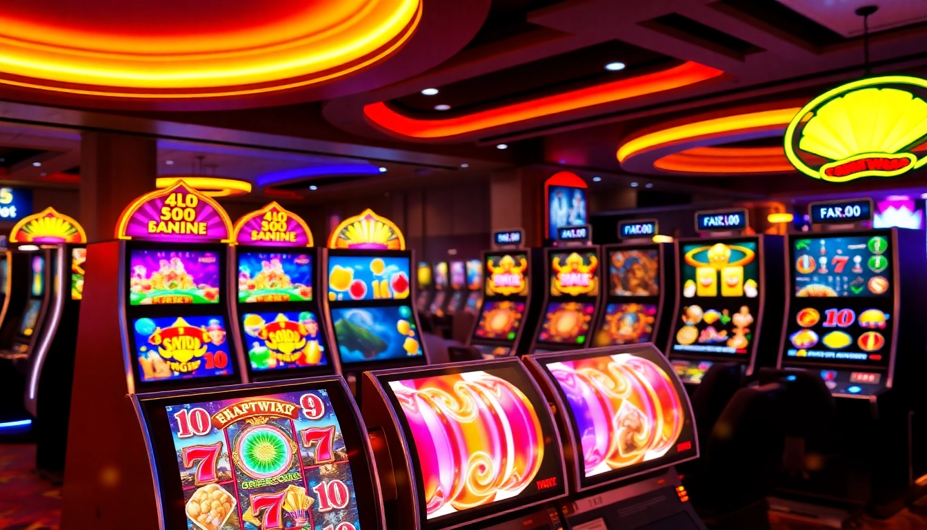 Discover top games at beste casinos ohne deutsche lizenz with engaging visuals and vibrant designs.