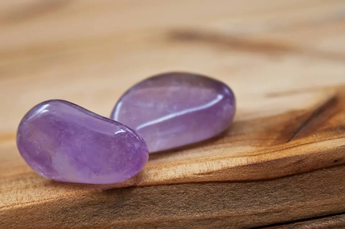 Heilsteine Geschenkideen: Kreative Inspiration für Liebste