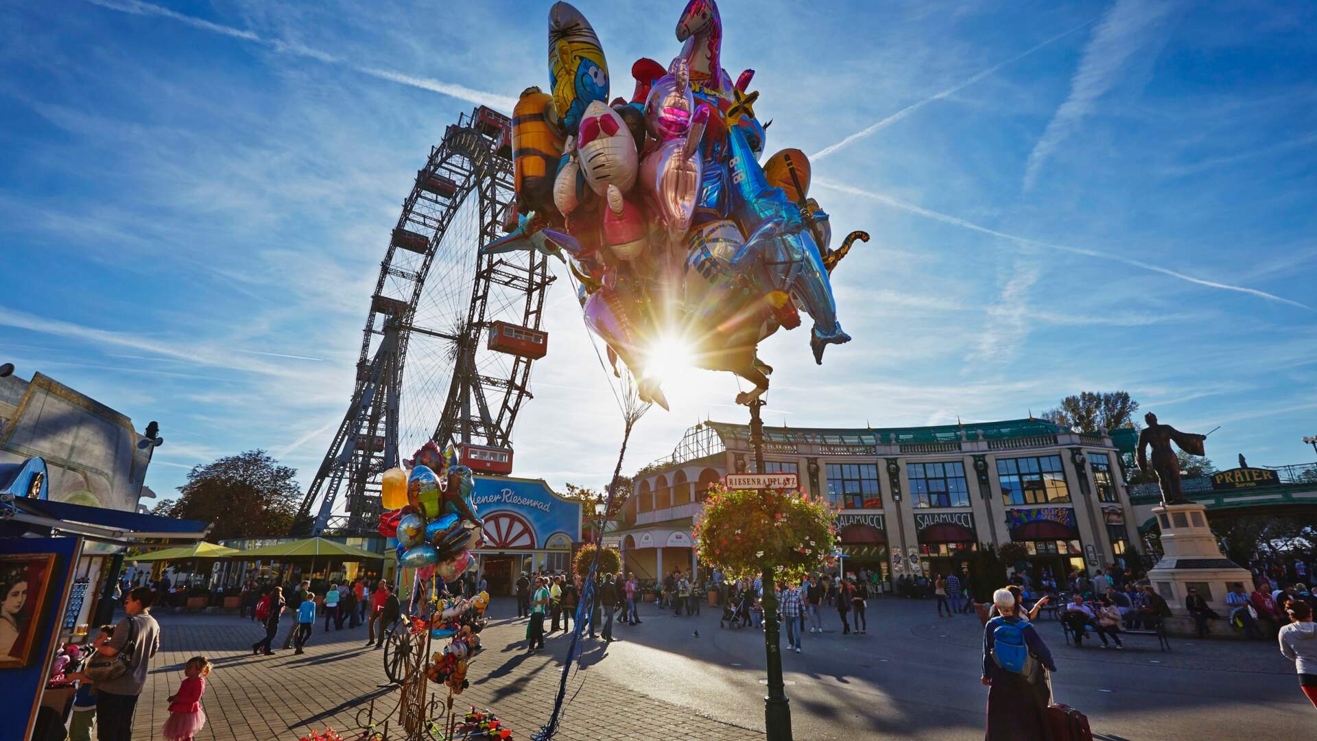 Wien News: Tipps für das urbane Leben in Wien