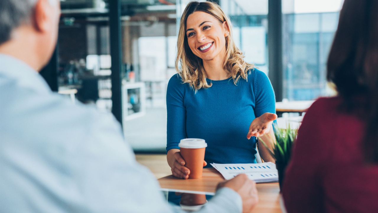 Headhunter bringen Unternehmen und Top-Kandidaten zusammen