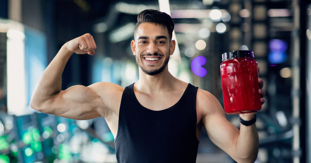 Booster kaufen: Maximieren Sie Ihre Leistung mit den besten Produkten