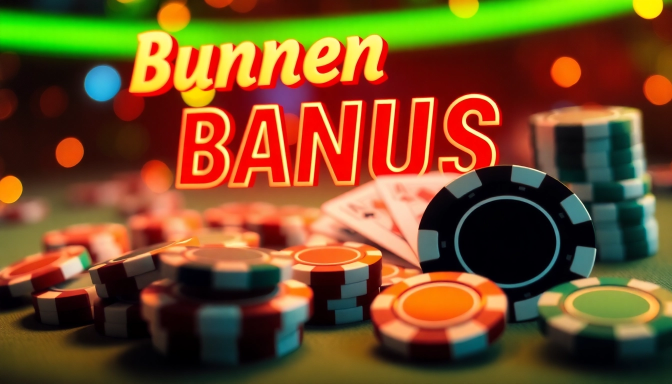 Erhalten Sie den besten casino bonus ohne einzahlung deutschland mit aufregenden Spielmöglichkeiten und attraktiven Angeboten.