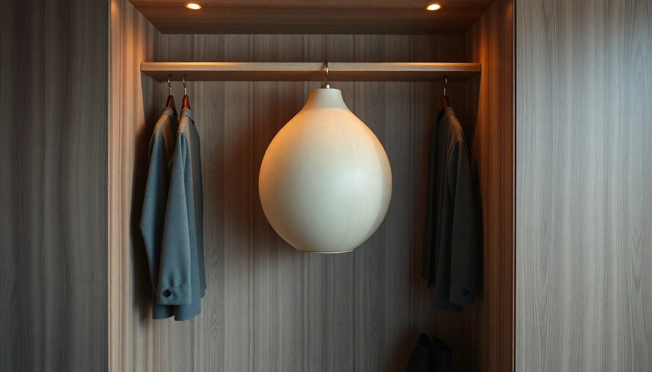Kleiderbügel Hersteller präsentiert qualitativ hochwertige Holzkleiderbügel in einem eleganten Design.