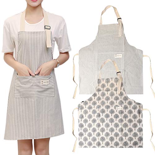 Personalisierte Kochschürze Frauen – Einzigartige Schürzen für Stil und Komfort beim Kochen