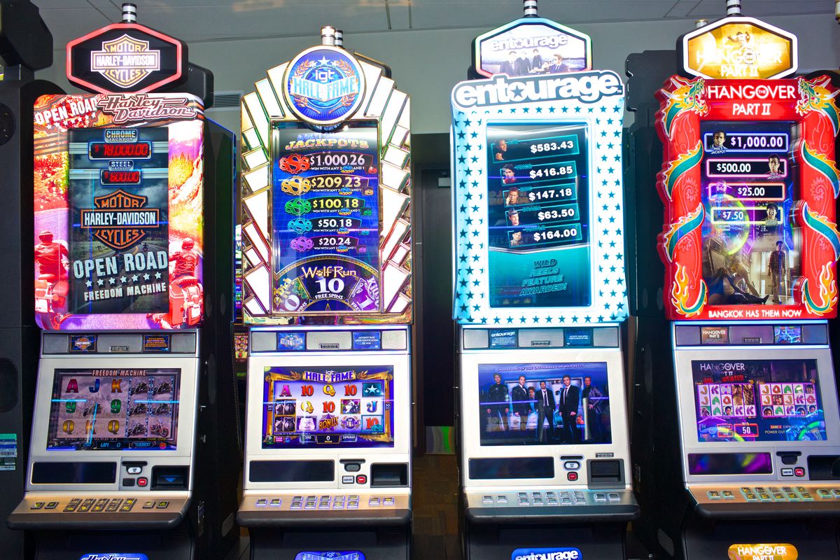 Exklusive Boni im Casino ohne OASIS Sperre beanspruchen