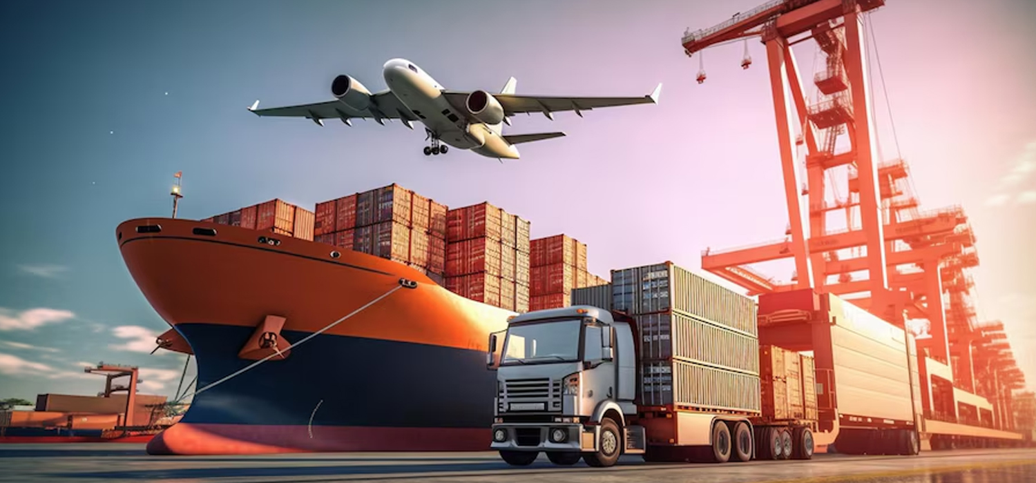 Innovative Logistik für Energiesysteme mit Batterie Transport