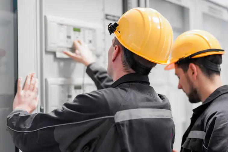 Warum die Prüfung elektrischer Anlagen ein fester Bestandteil des Wartungsplans sein sollte