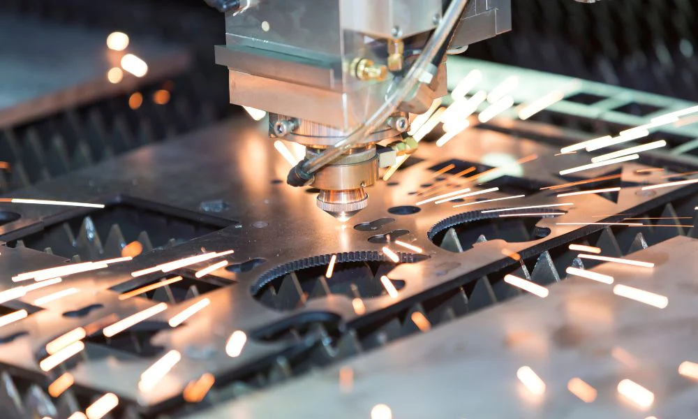 Schlosserei in der Nähe: Finden Sie den richtigen Metallbauer für Ihr Projekt