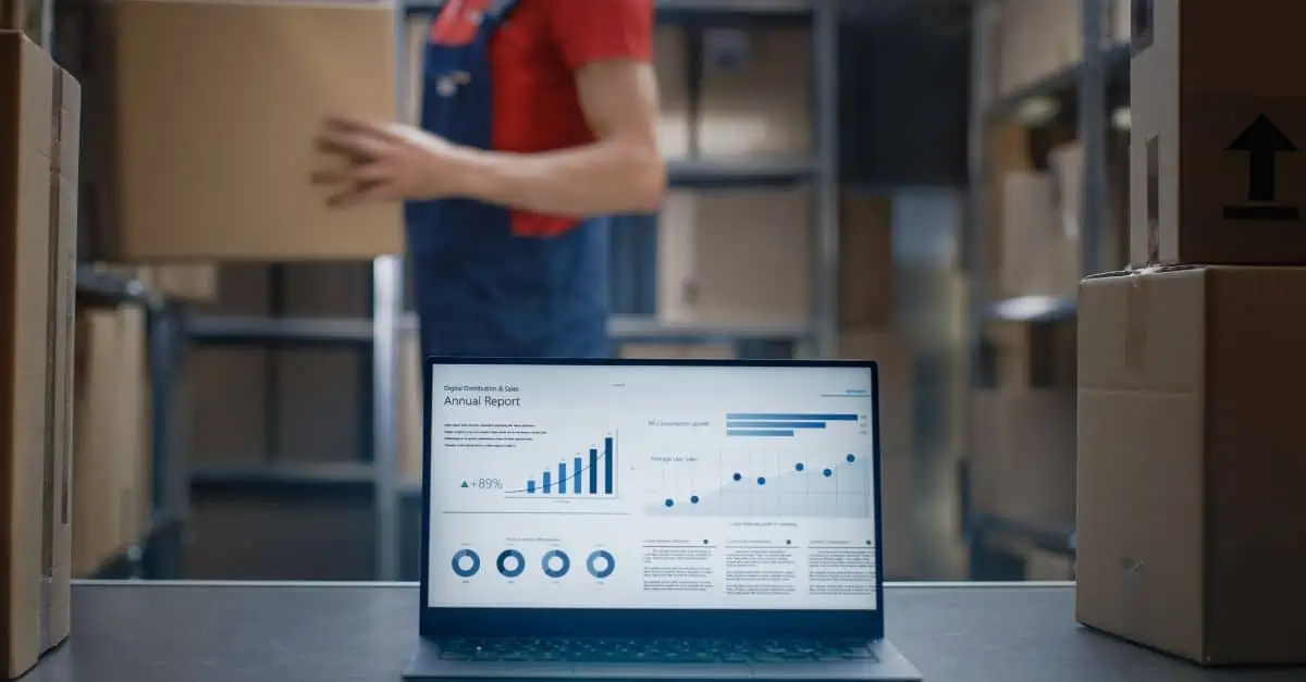 Order Entry System für Labore: Warum LABUNIQ die beste Wahl ist