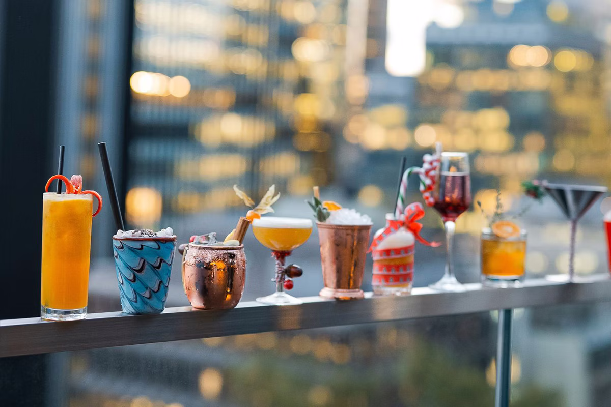 🍸 Cocktailkurs Berlin – Das perfekte Erlebnis für Genuss, Spaß und unvergessliche Momente