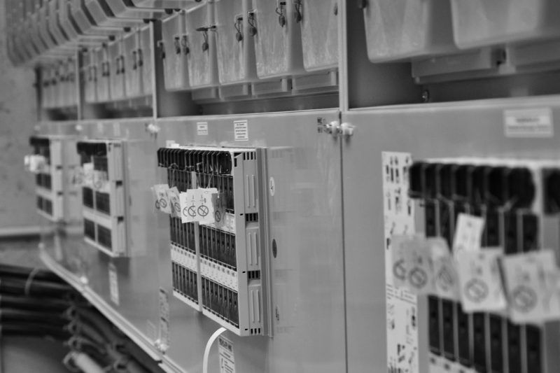 Warum der Elektro Notdienst in der Nähe Ihr Leben retten kann