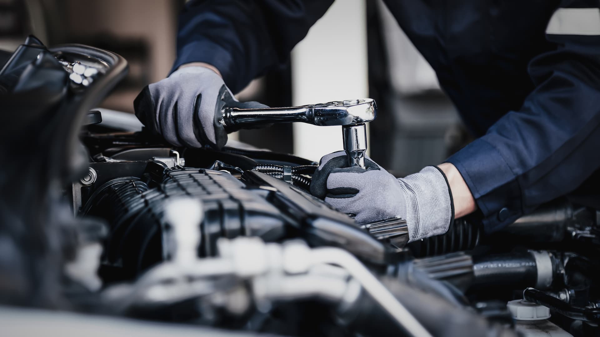 Motorschaden Ankauf NRW – Ihr Auto mit Motorschaden verkaufen in 24 Stunden