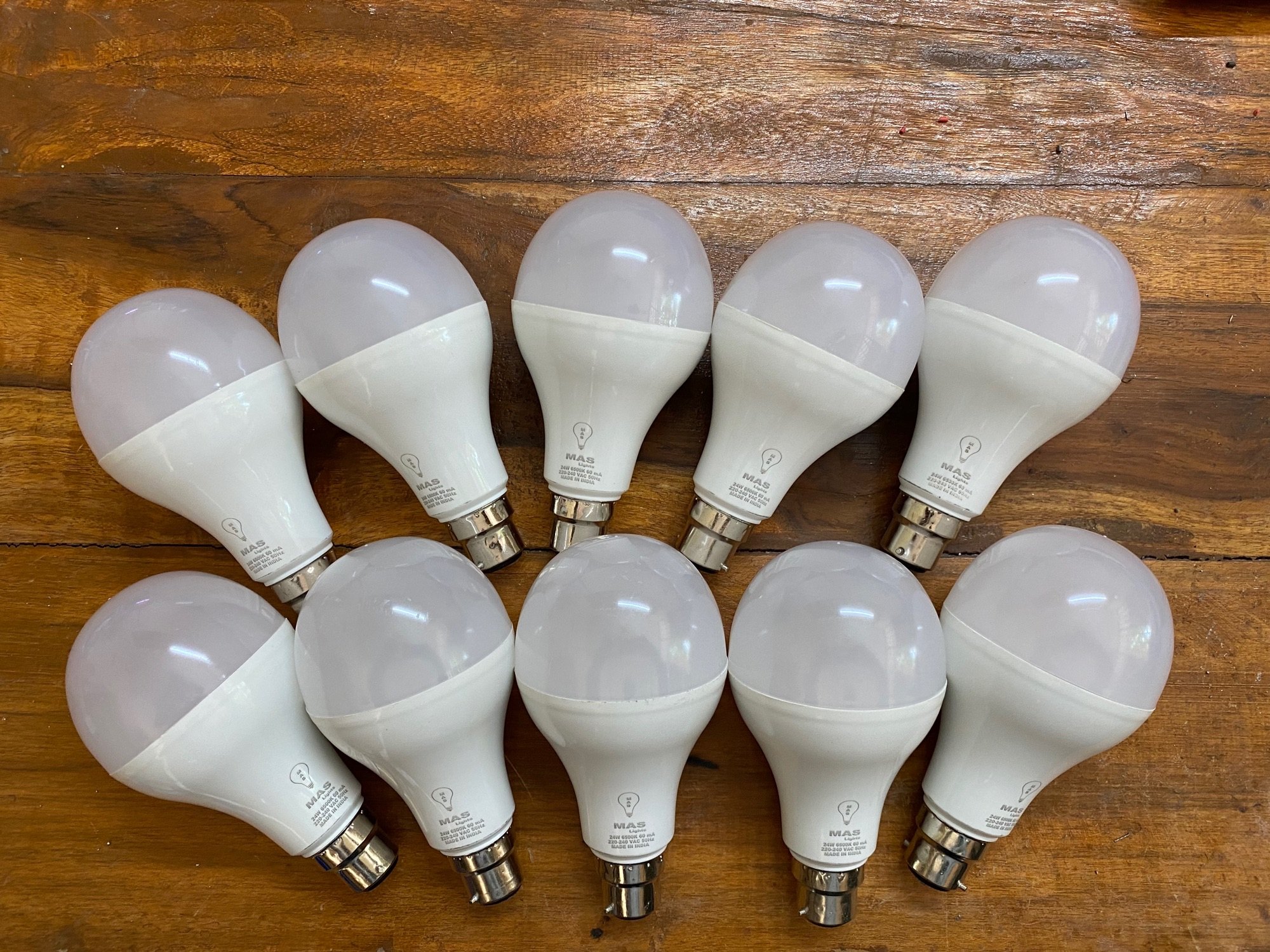 R7s LED Halogenstab kaufen mit schneller Lieferung