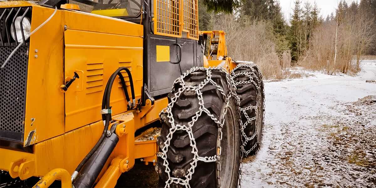 Thule Schneeketten Konfigurator: Der clevere Weg zu Ihren neuen Schneeketten