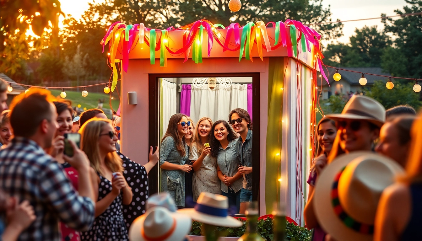 Warum die KI Fotobox Messe das Must-Have für jede Veranstaltung ist